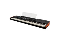 Arturia KeyLab 88 mk3 Black Arturia KeyLab 88 mk3 Black